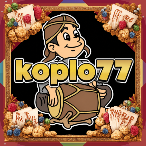 koplo77 — galeri pratinjau - APK Resmi